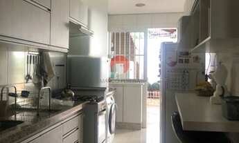 Imagem 5: RESIDÊNCIA - JARDIM CAROLINA