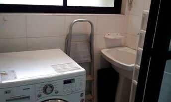 Imagem 3: Apartamento com 2 dormitórios à venda, 64 m² por R$ 1.200.000 - Cerqueira Cezar - São Paul