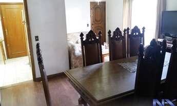 Imagem 2: APARTAMENTO LOCACAO VILA CLEMENTINO, 113m²