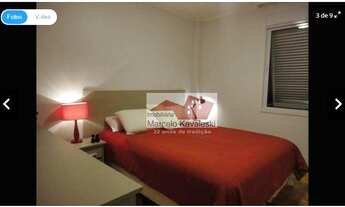 Imagem 3: Apartamento residencial à venda, Mooca, São Paulo