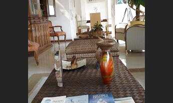 Imagem 6: Apartamento Duplex com 4 dormitórios à venda, 400 m² por R$ 3.000.000,00 - Brooklin Paulis