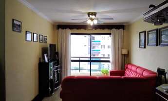 Imagem 3: Apartamento de 137 m² com 4 dormitórios no Ipiranga