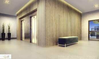 Imagem 7: Apto. com 47 á Venda em Parque Mandaqui - São Paulo - SP