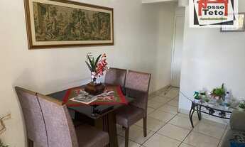 Imagem: Apartamento com 2 dormitórios à venda