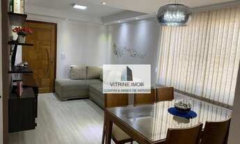 Imagem 3: Apartamento com 3 dormitórios à venda, 62 m² por R$ 375.000,00 - Pirituba - São Paulo/SP