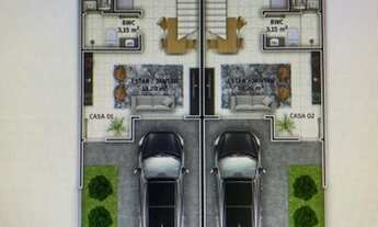 Imagem 7: SãO JOSé - Casa Padrão - Forquilias