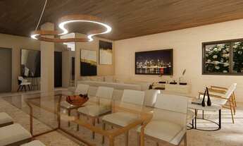 Imagem 4: Belíssima casa de alto padrão com 04 suítes no Jardim América - São Paulo - SP