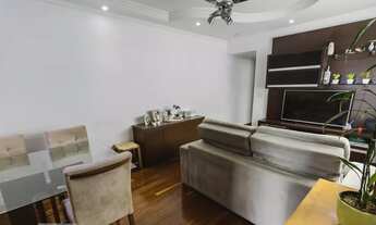 Imagem 2: Apartamento para venda possui 80 metros quadrados com 2 quartos em Lapa - São Paulo - SP