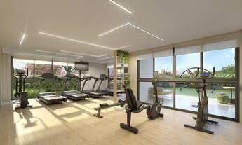 Imagem 5: Apartamento à venda 110m², 2 vagas- Vila Madalena