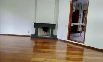 Imagem 4: Apartamento para venda tem 149 metros quadrados com 3 quartos em Indianópolis - São Paulo