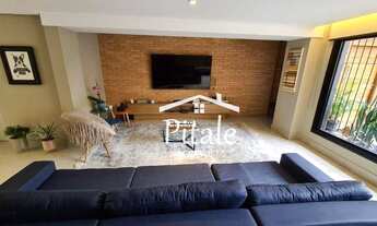 Imagem 4: Casa com 3 dormitórios à venda, 200 m² por R$ 2.500.000 - Vila Olímpia - São Paulo/São Pau