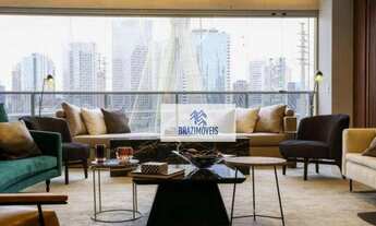 Imagem 7: Oportunidade Apartamento com 3 dormitórios à venda, 186 m² por R$ 295.000 - Real Parque