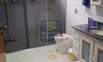 Imagem 7: Casa Térrea, 3 Dormts., cozinha ampla com 5 vagas de garagem, próximo ao Terminal São Mat