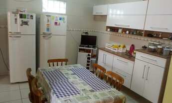 Imagem 7: Casa para venda tem 300 metros quadrados com 3 quartos em Jardim Mirante - São Paulo - SP