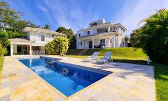 Imagem 3: Casa para venda com 5 quartos em Parque Jardim da Serra - Juiz de Fora - MG