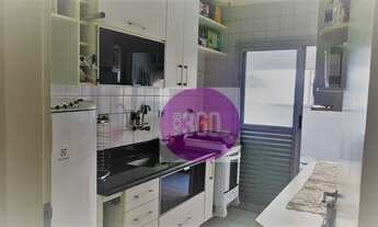 Imagem 3: Apartamento com 3 dormitórios à venda, 64 m² por R$ 477.000,20 - Vila Ema - São Paulo/SP