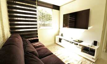 Imagem 5: Apartamento a venda, Jardim Celeste/SP, 56 m² com 2 Dormitórios, 01 vaga de garagem