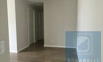 Imagem 2: Apartamento para venda tem 70 metros quadrados com 3 quartos