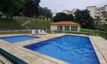 Imagem 7: APARTAMENTO À VENDA Colonia - Zona Leste Apartamento com 2 dormitórios, sala para dois am