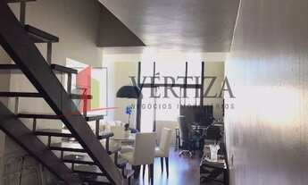 Imagem 4: Apartamento Duplex à venda no Itaim Bibi