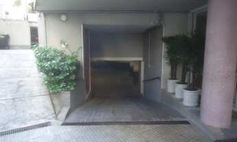 Imagem 4: Amplo - Conforto - Terração ( 16 m x 1,20 m ) - 2 vagas demarcadas