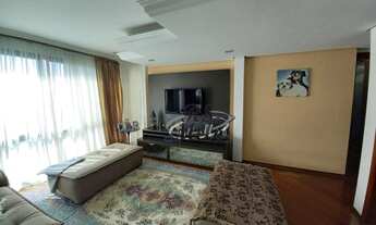 Imagem 4: Apartamento na Penha - Há poucos metros do Shopping Penha e Metrô Penha - 4 suítes e 3 va