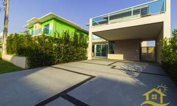 Imagem 3: Casa - Residencial Fechado no bairro Bougainvillée IV, 1 metros da praia, Peruíbe-SP