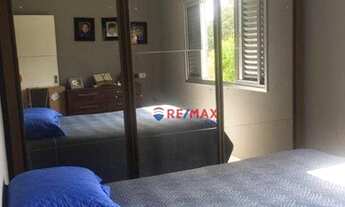 Imagem 2: Apartamento com 2 dormitórios à venda, 55 m² por R$ 350.000,00 - Vila Guarani (Zona Sul)