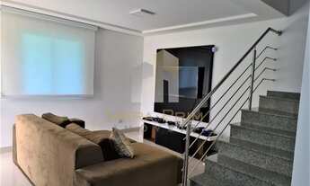 Imagem 7: Sobrado para venda tem 180 metros quadrados com 3 quartos em Tarumã - Curitiba - PR