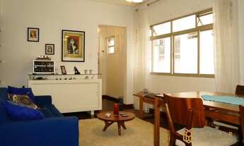 Imagem: SãO PAULO - Apartamento Padrão - Jardim