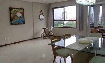 Imagem: Pituba - Porteira Fechada - 3/4 com suíte