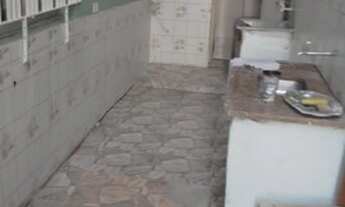 Imagem 5: Casa para venda com 90 metros quadrados com 2 quartos em Vila do Castelo - São Paulo - SP