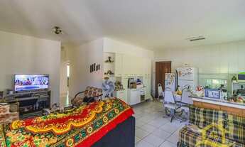 Imagem 6: Casa - Térrea no bairro Convento Velho, 500 metros da praia, Peruíbe-SP