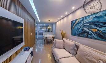 Imagem: Apartamento três suites,mobiliado em Aviação