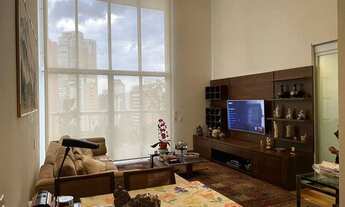 Imagem 2: Apartamento para venda com 151 m² com 2 quartos - Vila Nova Conceição - São Paulo -SP