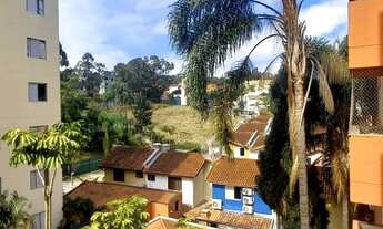 Imagem: Apto amplo horto do ypê 3 dormitórios