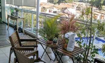 Imagem 2: Apartamento no Condomínio Atelier, Vila Sônia - SP