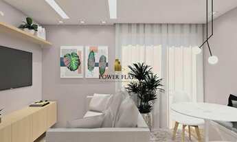 Imagem 4: Flat para aluguel de 50 metros quadrados com 1 quarto em Jardins - São Paulo - SP