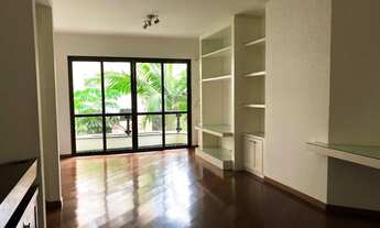 Imagem: EXCELENTE LOCALIZAÇÃO!! LAZER!! VAGAS