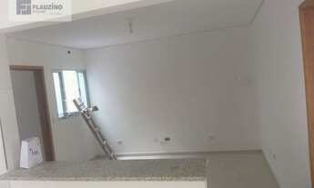 Imagem 3: Kitnet com 2 dormitórios para alugar, 55 m² por R$ 1.500,00/mês - Jardim São Luís - São Pa