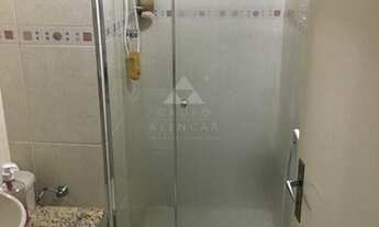 Imagem 6: Apartamento para Venda em São Paulo, Parque Taipas, 2 dormitórios, 1 banheiro, 1 vaga