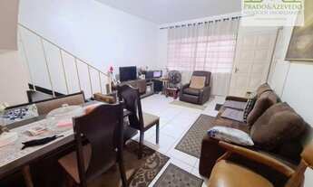 Imagem 2: Casa comercial com 2 dormitórios para alugar, 120 m² por R$ 3.500/mês - Vila Sônia - São P