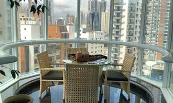 Imagem 6: Apartamento para venda com 325 metros quadrados com 4 quartos