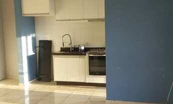 Imagem 3: Apartamento para venda com 44 metros quadrados com 1 quarto em Fazenda Morumbi - São Paulo