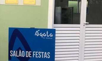 Imagem 2: Apartamento à venda no Edifício Ágata em Salto!!