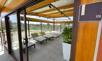 Imagem: Terreno em Condomínio Terras da Alvorada