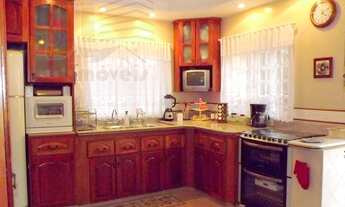 Imagem 6: Casa Sobrado em São Paulo