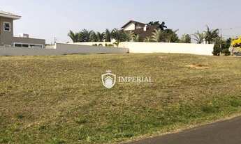 Imagem 3: Terreno à venda, 1200 m² por R$ 550.000,00 - Condomínio Parque Ytu Xapada - Itu/SP