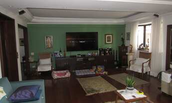 Imagem 4: 185M2 4 DORMS. 03 SUÍTES, 03 VAGAS NA MELHOR LOCALIZAÇÃO