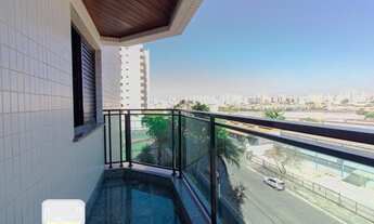 Imagem 4: Apartamento para venda com 136 metros quadrados com 3 quartos em Mooca - São Paulo - SP